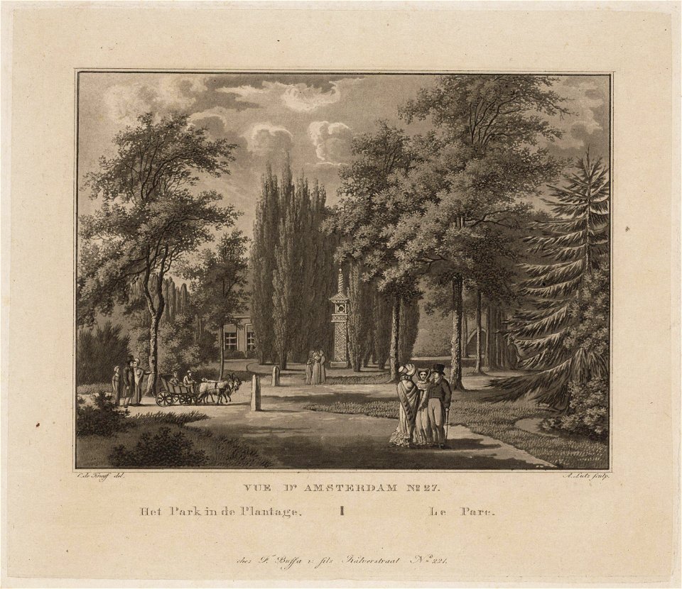 Cornelis de Kruyff, Afb 010094005180
