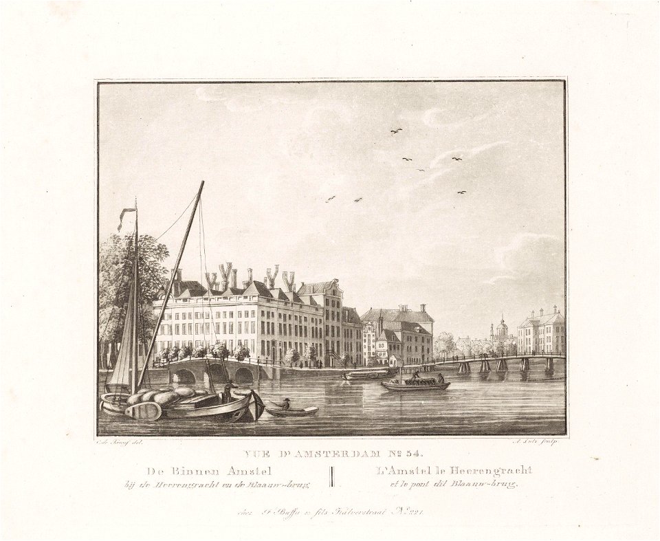 Cornelis de Kruyff, Afb 010094004611