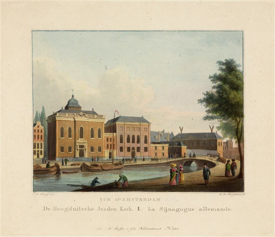 Cornelis de Kruyff, Afb 010094005208