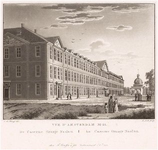 Cornelis de Kruyff, Afb 010094005760