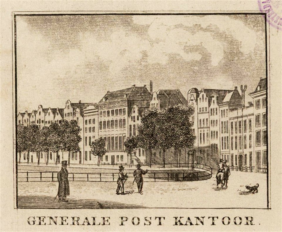 Cornelis de Kruyff, Afb 010097002722