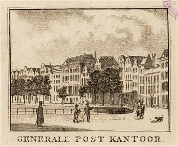 Cornelis de Kruyff, Afb 010097002722