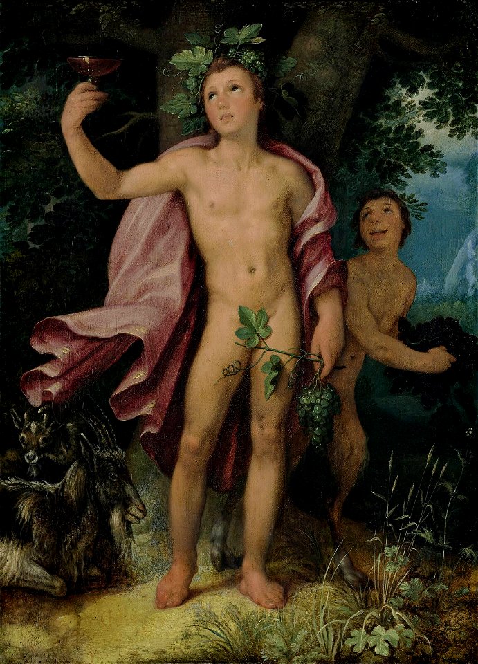 Cornelis Cornelisz. van Haarlem 006