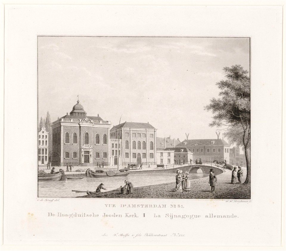 Cornelis de Kruyff, Afb 010097002407