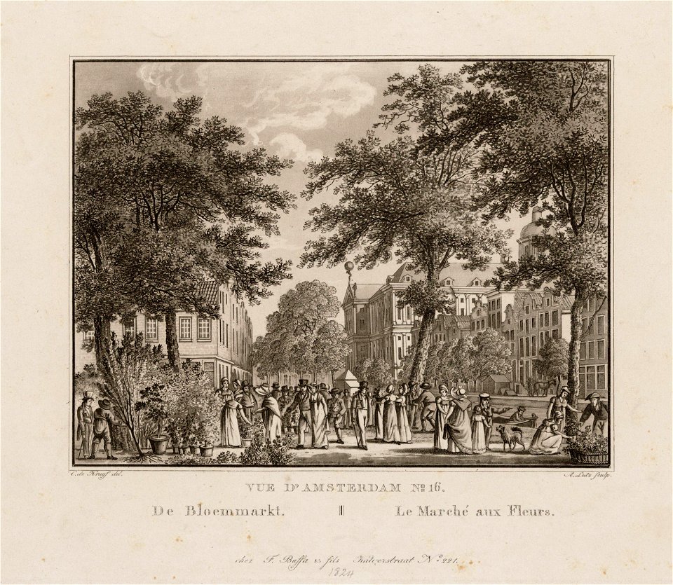 Cornelis de Kruyff, Afb 010097002724