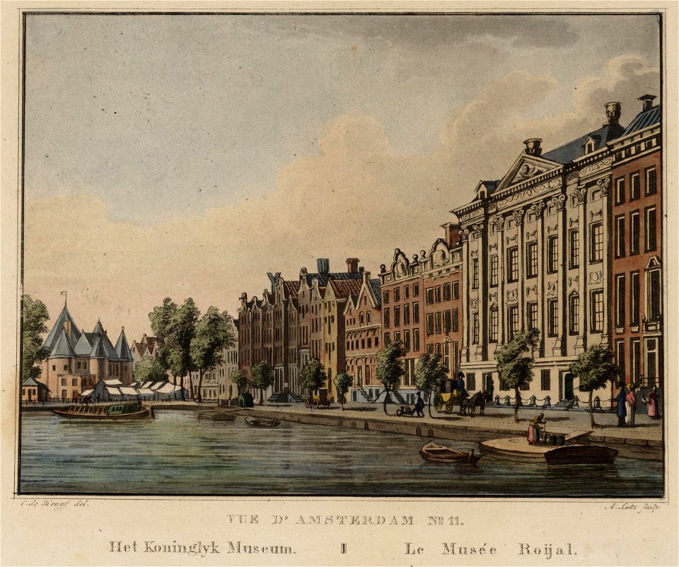 Cornelis de Kruyff, Afb 010097003128