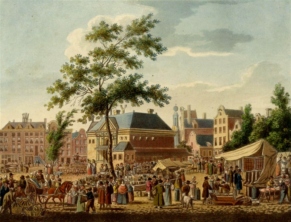 Cornelis de Kruyff, Afb 010097003612