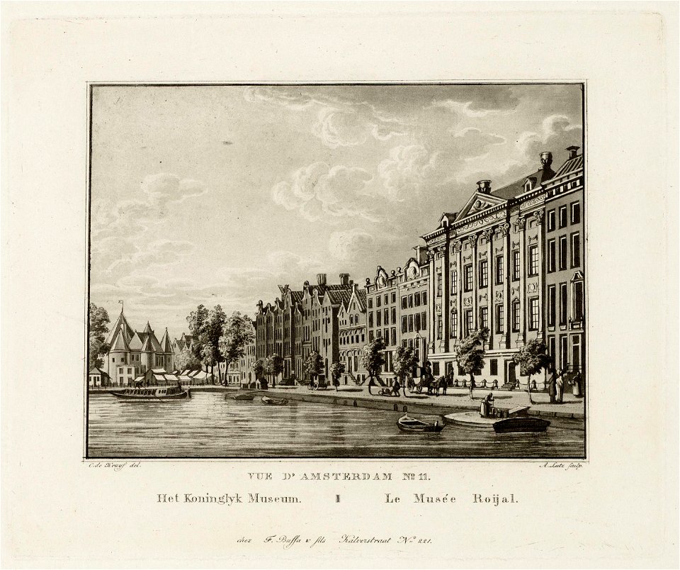 Cornelis de Kruyff, Afb 010097003234