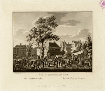 Cornelis de Kruyff, Afb 010097003613