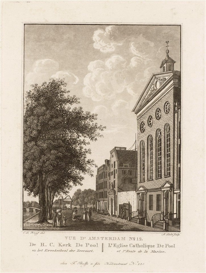 Cornelis de Kruyff, Afb 010094002627