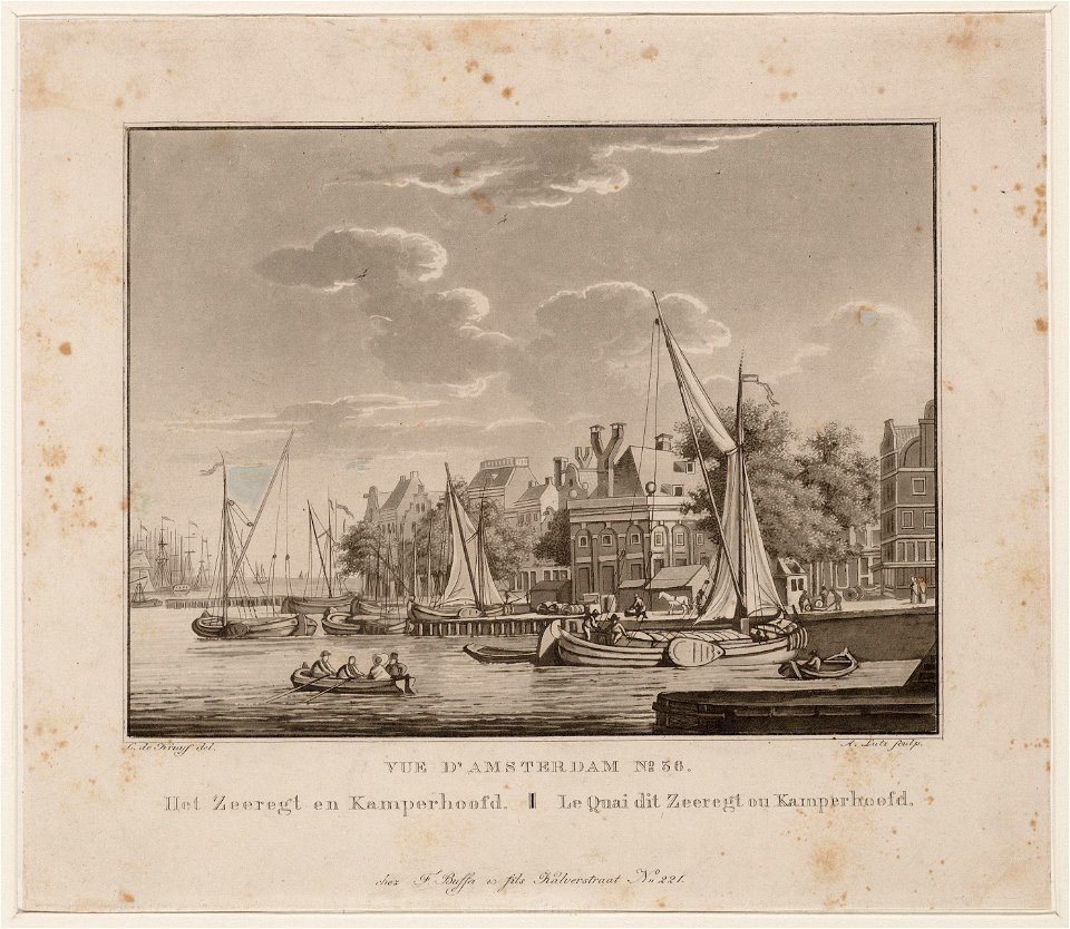 Cornelis de Kruyff, Afb 010097003906
