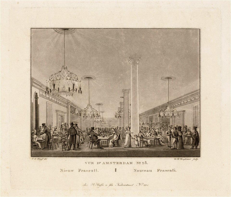 Cornelis de Kruyff, Afb 010094003612