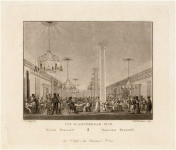Cornelis de Kruyff, Afb 010094003612