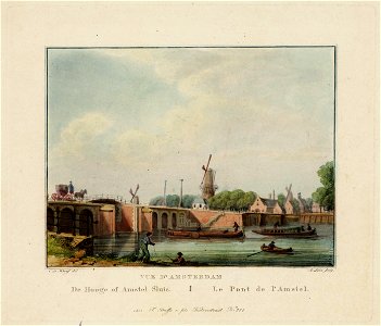 Cornelis de Kruyff, Afb 010094004725