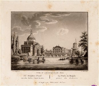 Cornelis de Kruyff, Afb 010097004060