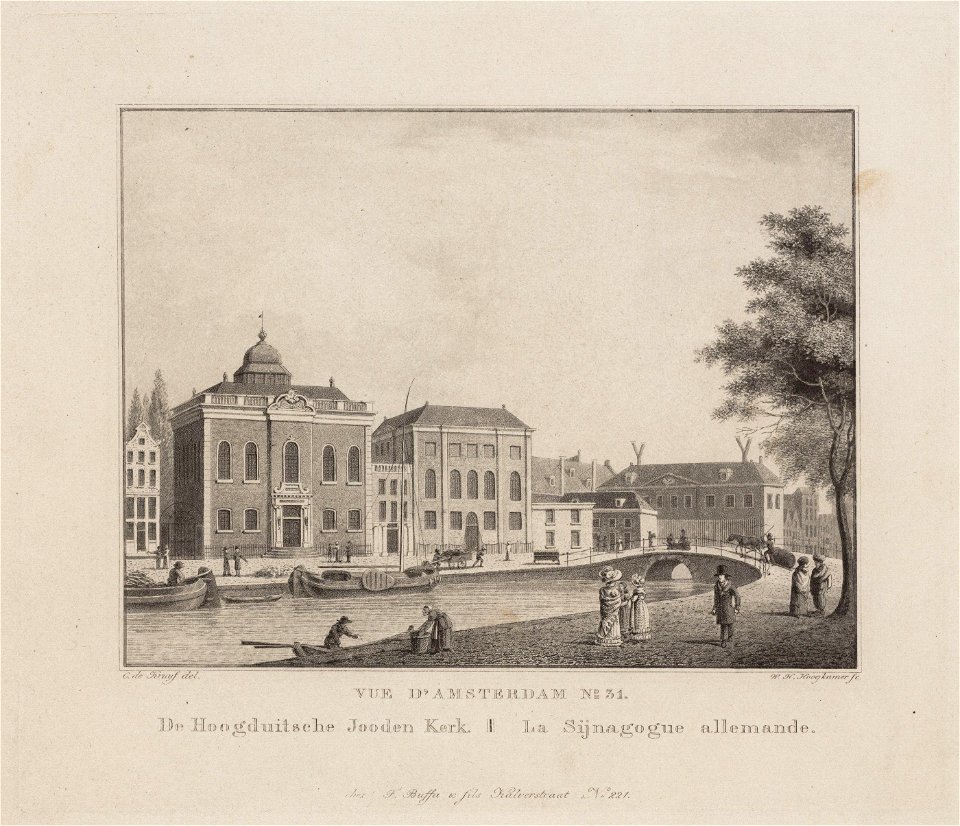Cornelis de Kruyff, Afb 010094005209