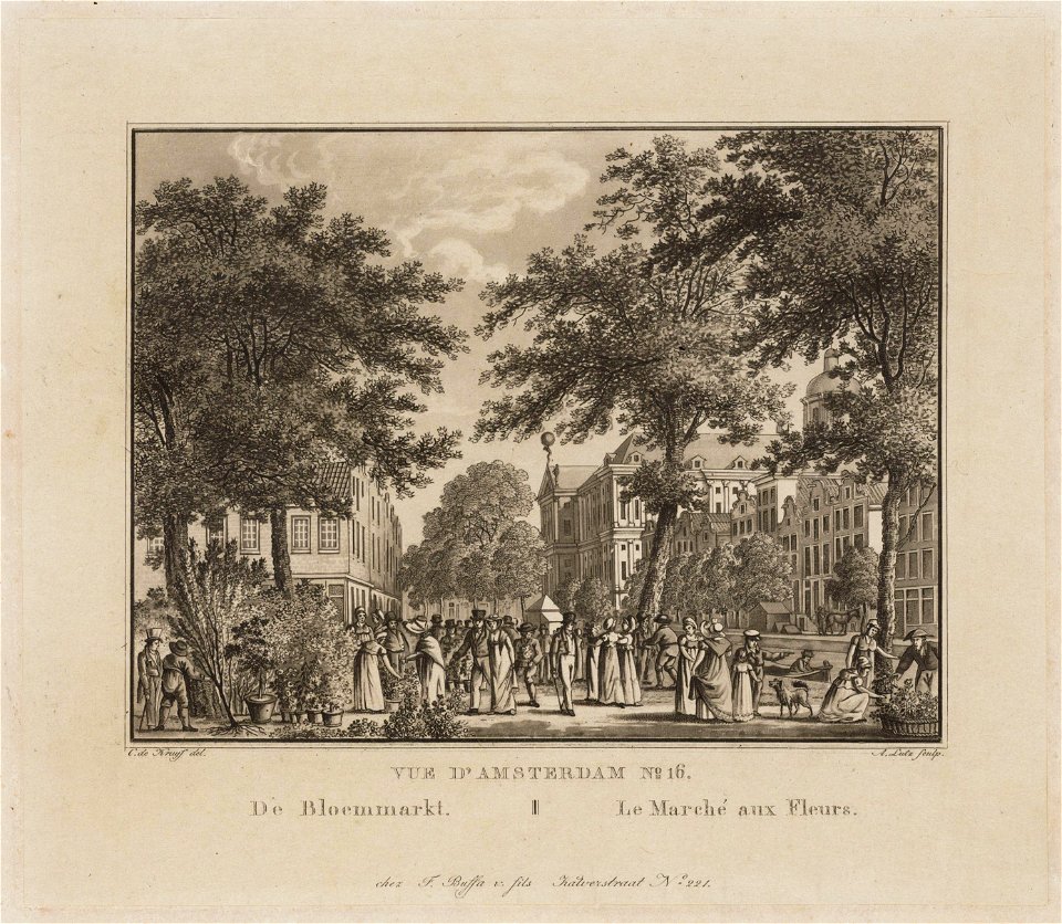 Cornelis de Kruyff, Afb 010094004006