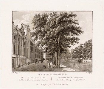 Cornelis de Kruyff, Afb 010094004805