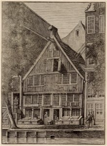 Cornelis de Kruyff, Afb 010097006241