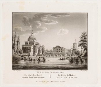 Cornelis de Kruyff, Afb 010094005831