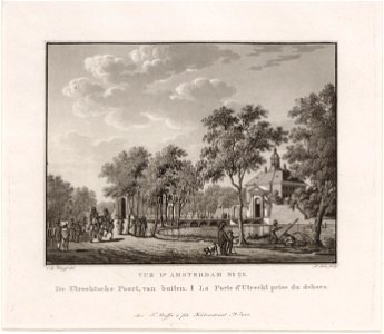 Cornelis de Kruyff, Afb 010097011745
