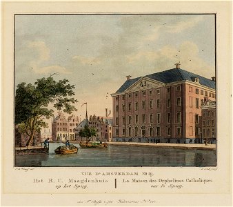Cornelis de Kruyff, Afb 010097002854