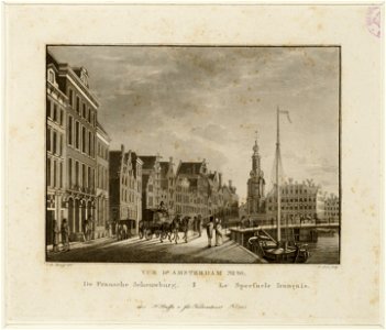Cornelis de Kruyff, Afb 010097003386