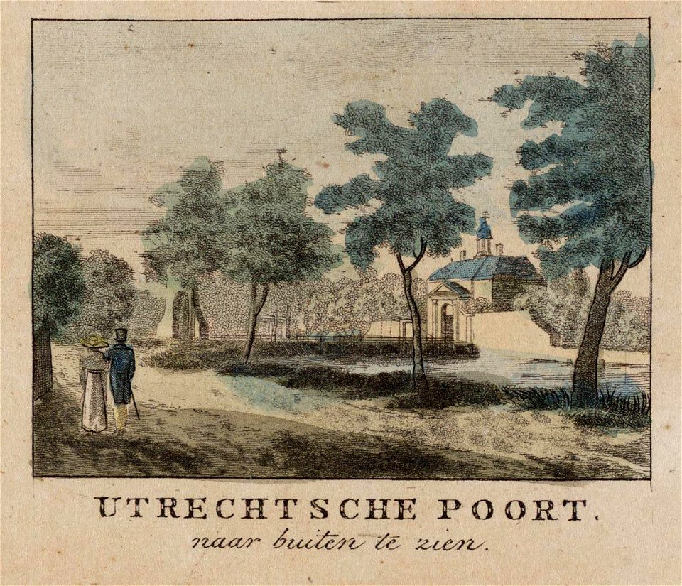 Cornelis de Kruyff, Afb 010097017228