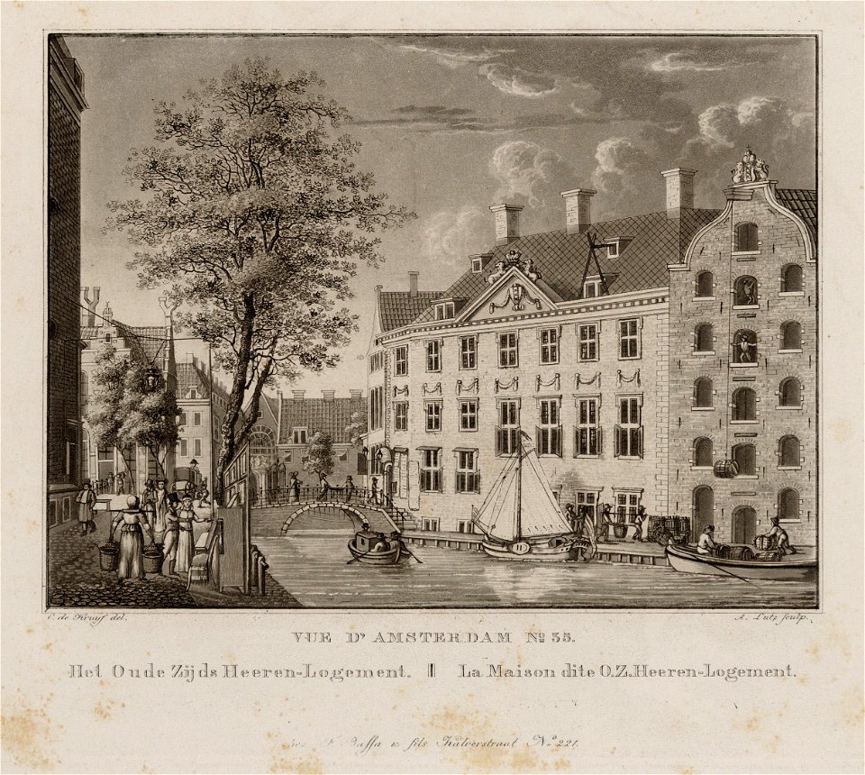 Cornelis de Kruyff, Afb 010097002933