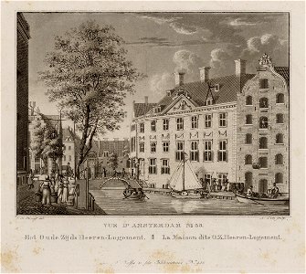 Cornelis de Kruyff, Afb 010097002933
