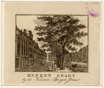 Cornelis de Kruyff, Afb 010097003441