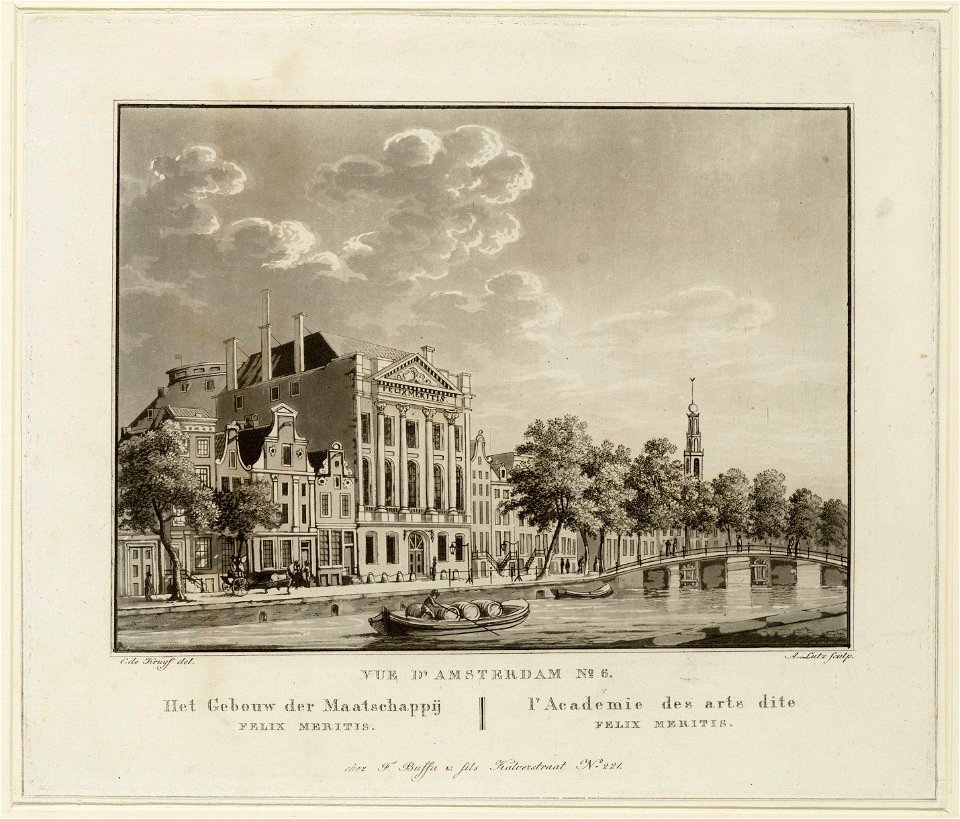 Cornelis de Kruyff, Afb 010097003399