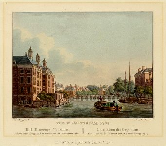 Cornelis de Kruyff, Afb 010097003641