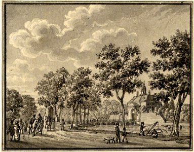 Cornelis de Kruyff, Afb 010120000002