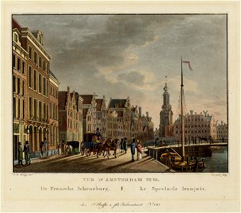 Cornelis de Kruyff, Afb 010097003575