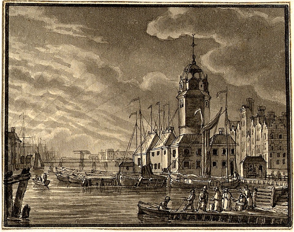 Cornelis de Kruyff, Afb 010120000006