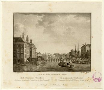 Cornelis de Kruyff, Afb 010097003642