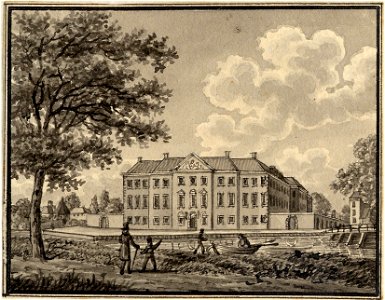 Cornelis de Kruyff, Afb 010120000003