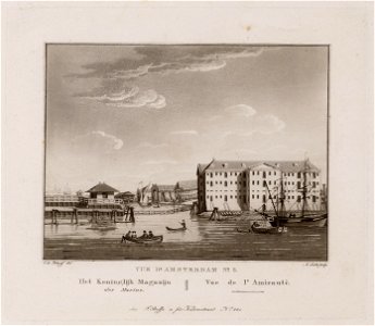 Cornelis de Kruyff, Afb 010097003992