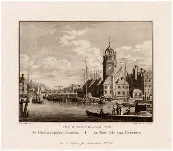 Cornelis de Kruyff, Afb 010097003875