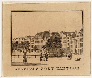 Cornelis de Kruyff, Afb 010097005994