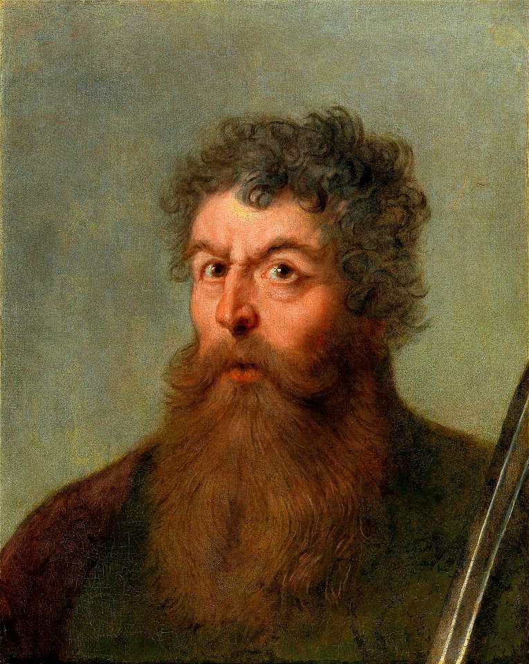 Cornelis de Vos - Saint Paul