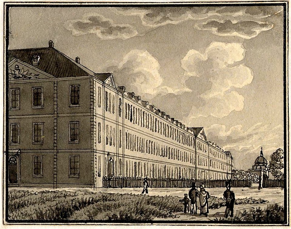 Cornelis de Kruyff, Afb 010120000008