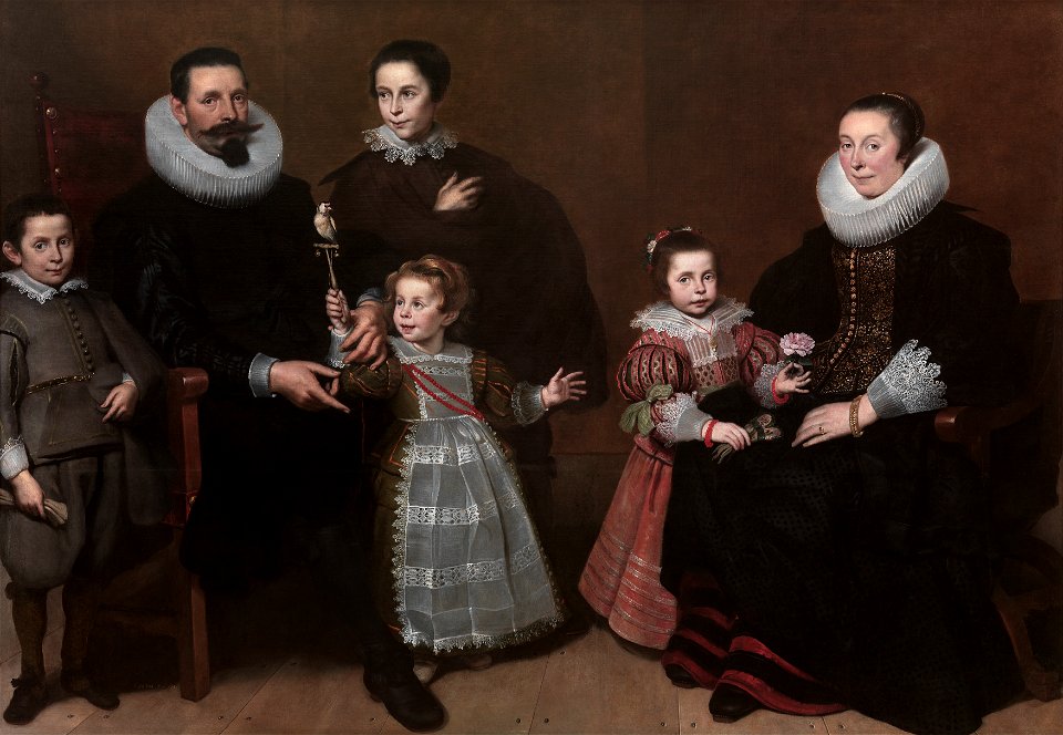 Cornelis de Vos 001
