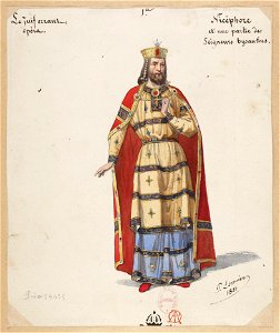 Costumes Juif errant Nicephore1