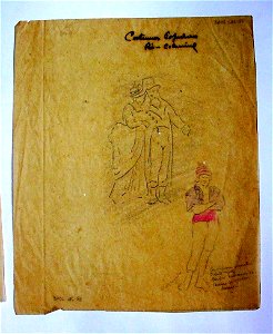 Costumes Populares (MAP)
