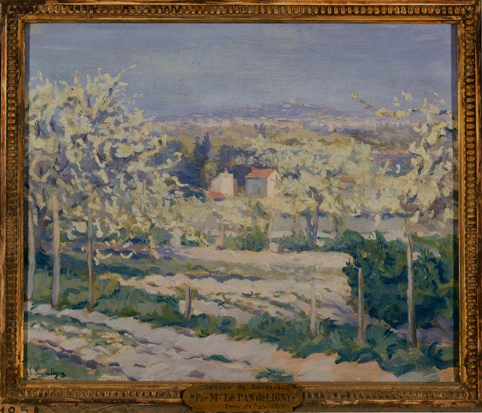 Coteaux-de-suresnes-arbres-en-fleur-joseph-le-pan-de-ligny-musee-d-art-et-d-histoire-de-saint-brieuc-doc-125-cropped