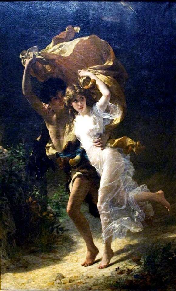 The Storm