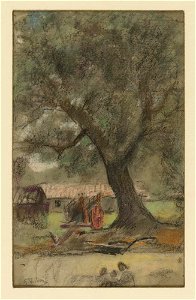 Cottage (Villani)