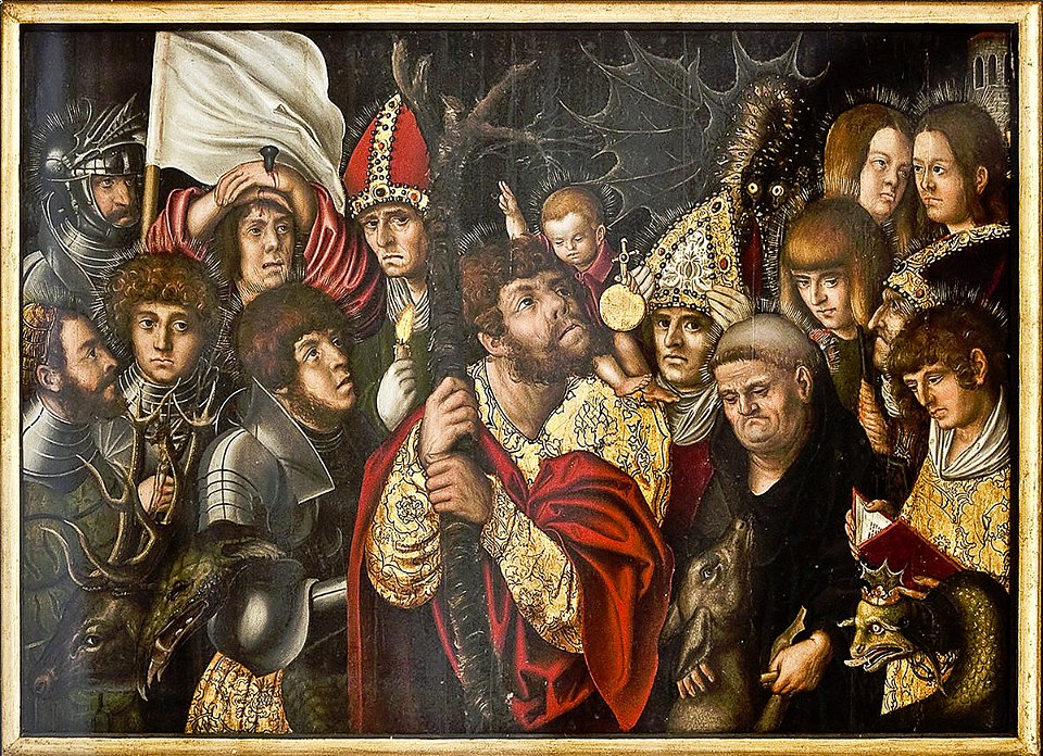 Cranach torgau